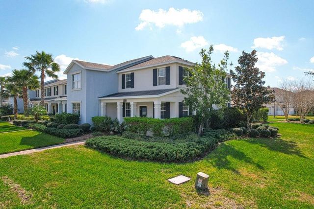 11900 SONNET AVENUE, Orlando, FL 32832