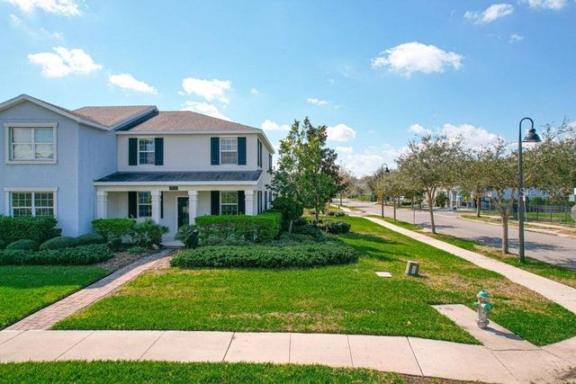 11900 SONNET AVENUE, Orlando, FL 32832