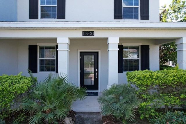 11900 SONNET AVENUE, Orlando, FL 32832