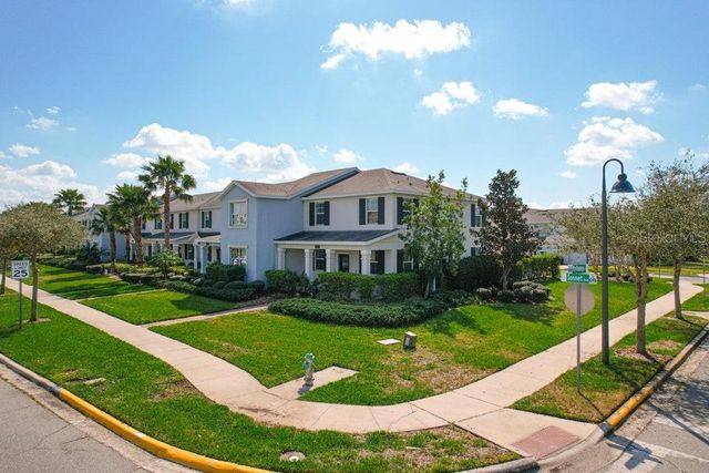 11900 SONNET AVENUE, Orlando, FL 32832