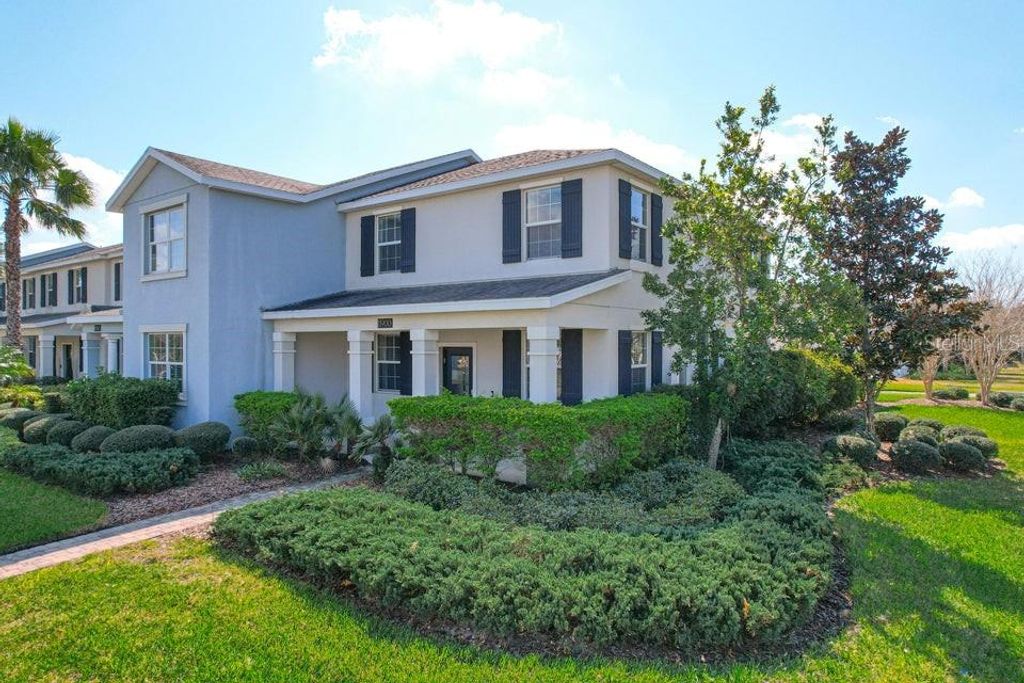 11900 SONNET AVENUE, Orlando, FL 32832