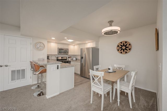 3791 Desert Marina Drive 109, Laughlin, NV 89029