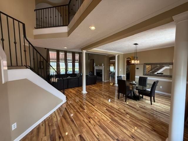 8726 CARRIAGE CREEK RD, Arlington, TN 38002