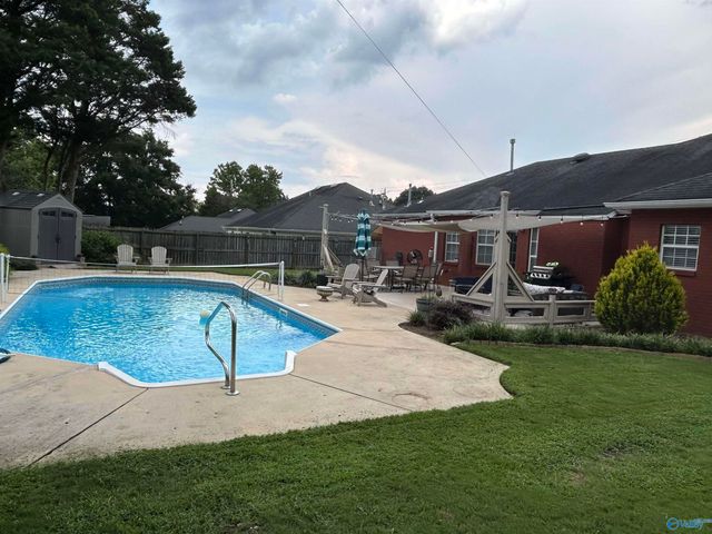 575 Gooch Lane, Madison, AL 35758