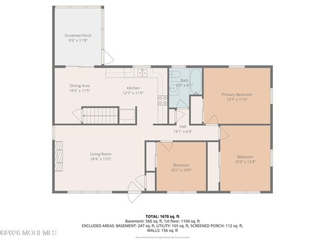 7 Boxwood Terrace, Toms River, NJ 08755