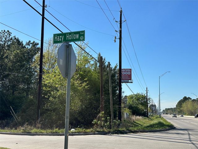 TBD Fm 1774 Road, Magnolia, TX 77355