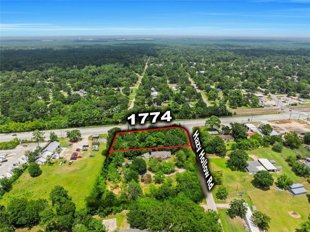 TBD Fm 1774 Road, Magnolia, TX 77355