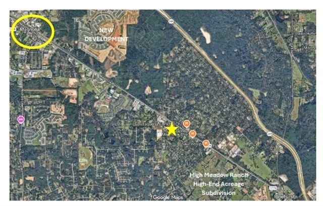 TBD Fm 1774 Road, Magnolia, TX 77355