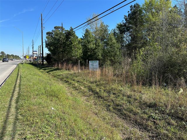 TBD Fm 1774 Road, Magnolia, TX 77355