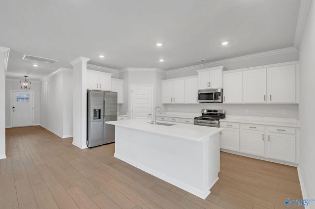 22002 Natures Cove Drive, Athens, AL 35613