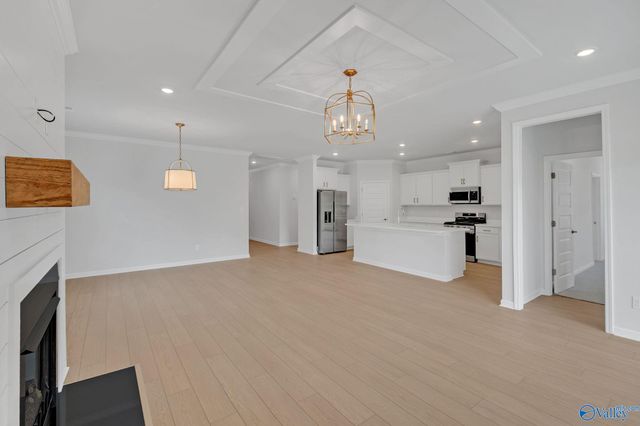 22002 Natures Cove Drive, Athens, AL 35613