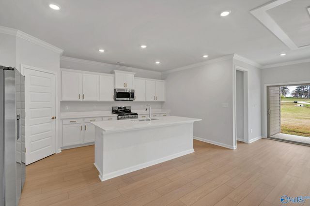 22002 Natures Cove Drive, Athens, AL 35613