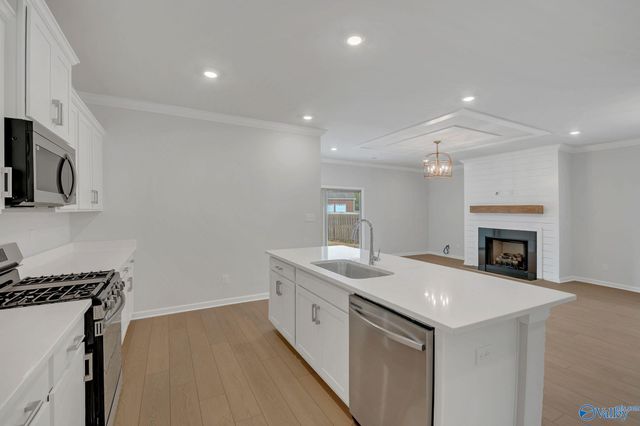 22002 Natures Cove Drive, Athens, AL 35613