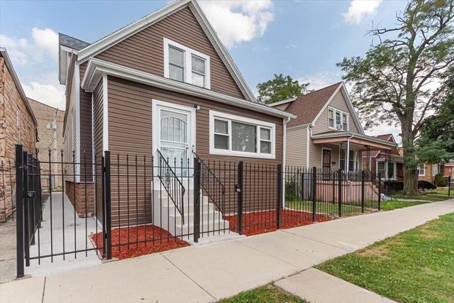 8307 S Morgan Street, Chicago, IL 60620