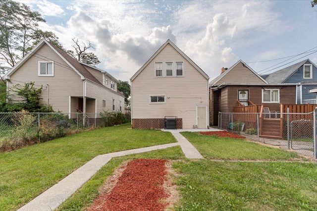 8307 S Morgan Street, Chicago, IL 60620