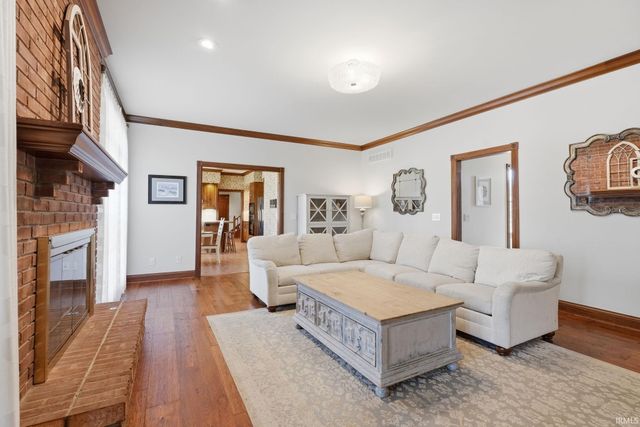 8928 McCutchan Place, Evansville, IN 47725