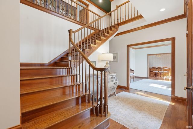 8928 McCutchan Place, Evansville, IN 47725