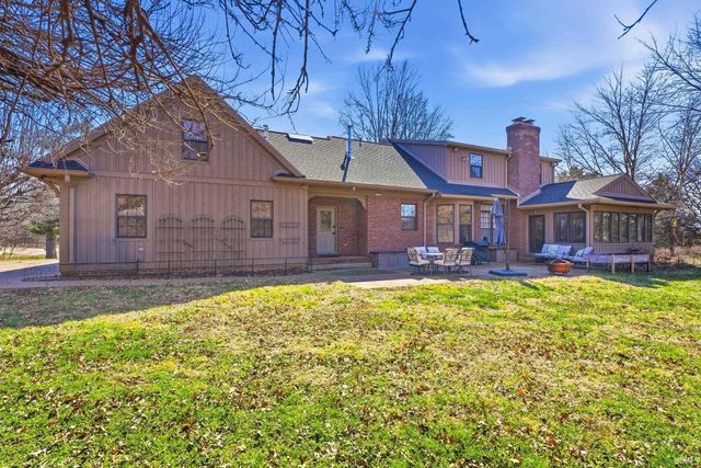 8928 McCutchan Place, Evansville, IN 47725