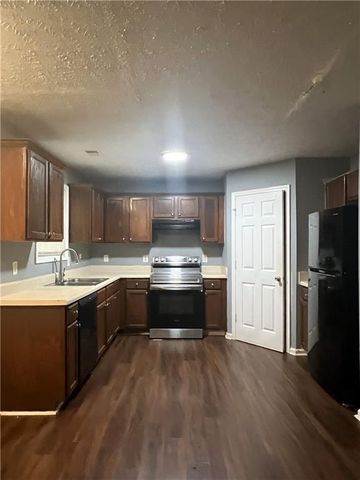 3953 Cress Way Run, Decatur, GA 30034
