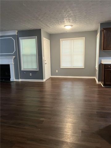 3953 Cress Way Run, Decatur, GA 30034