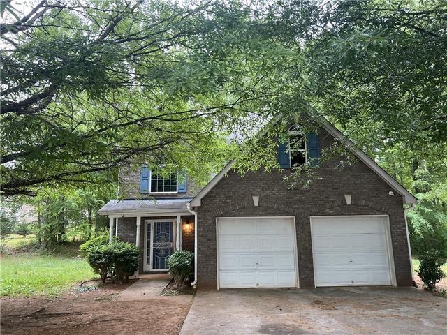3953 Cress Way Run, Decatur, GA 30034