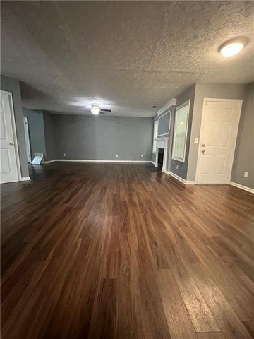 3953 Cress Way Run, Decatur, GA 30034