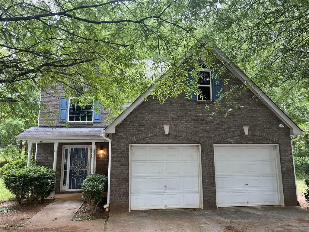 3953 Cress Way Run, Decatur, GA 30034