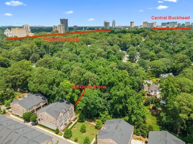 226 Devin NE Place, Atlanta, GA 30305