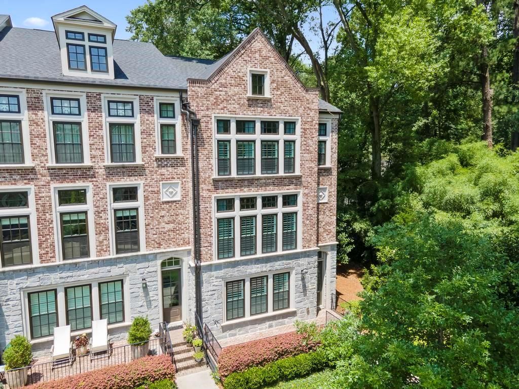 226 Devin NE Place, Atlanta, GA 30305