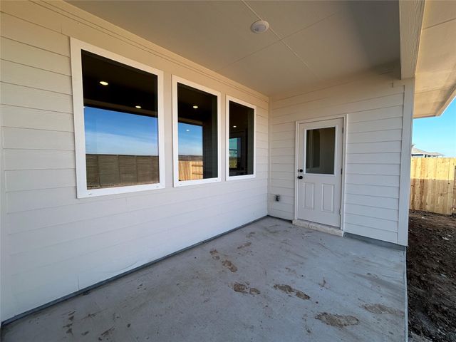 9812 Serene Bliss LN, Buda, TX 78610