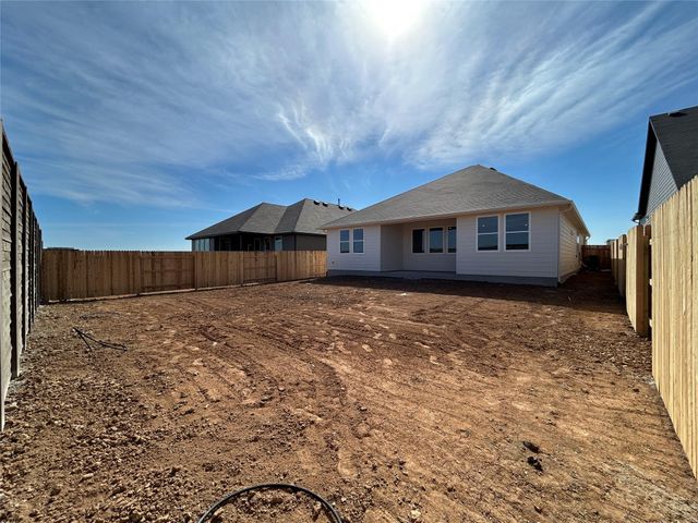 9812 Serene Bliss LN, Buda, TX 78610