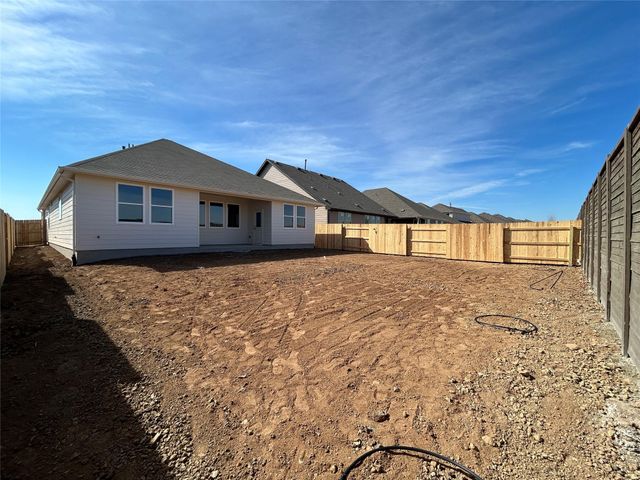 9812 Serene Bliss LN, Buda, TX 78610