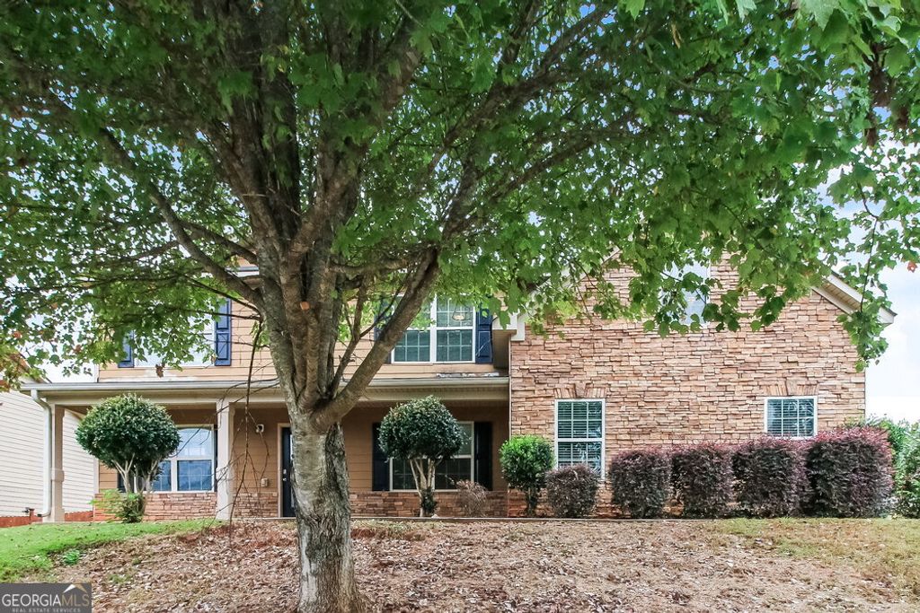565 McGiboney Lane, Covington, GA 30016