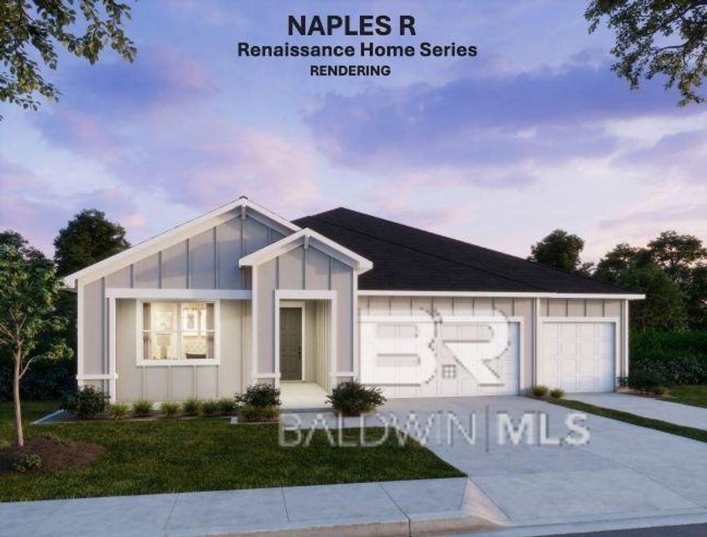 24151 Shadowridge Drive, Daphne, AL 36526