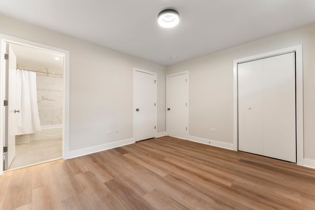 222 S Western Avenue A, Chicago, IL 60612