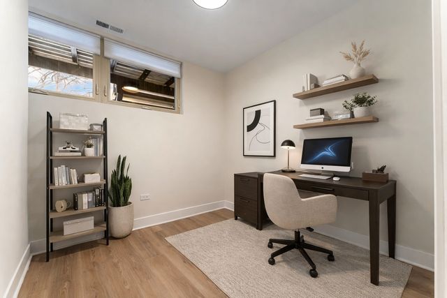 222 S Western Avenue A, Chicago, IL 60612