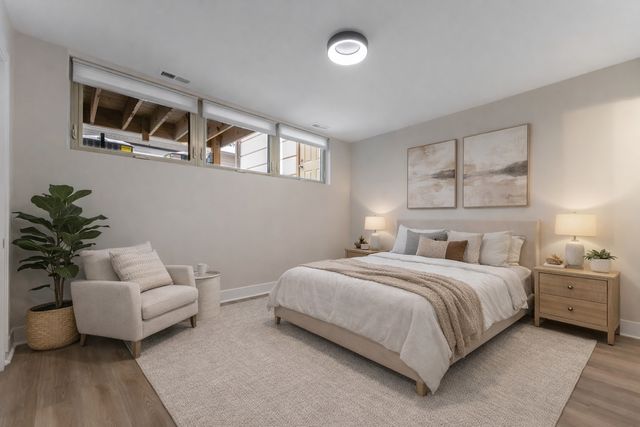 222 S Western Avenue A, Chicago, IL 60612