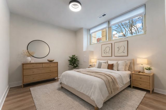 222 S Western Avenue A, Chicago, IL 60612