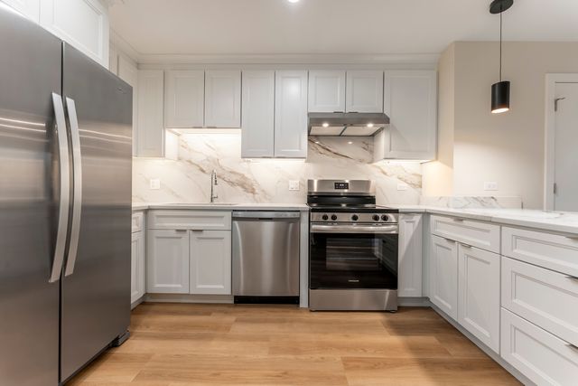 222 S Western Avenue A, Chicago, IL 60612