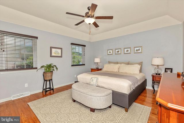 6796 ST ANNES DR, Fayetteville, PA 17222