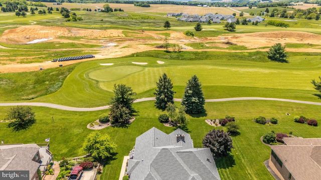 6796 ST ANNES DR, Fayetteville, PA 17222