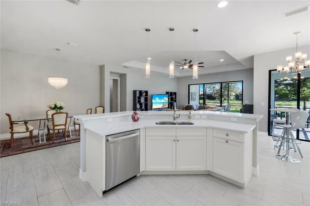 4118 Aspen Chase DR, Naples, FL 34119
