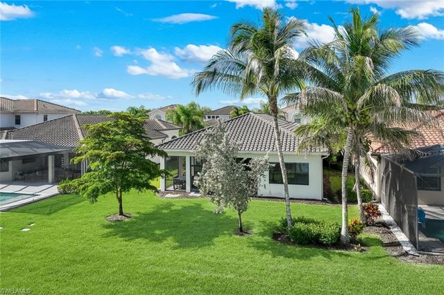 4118 Aspen Chase DR, Naples, FL 34119