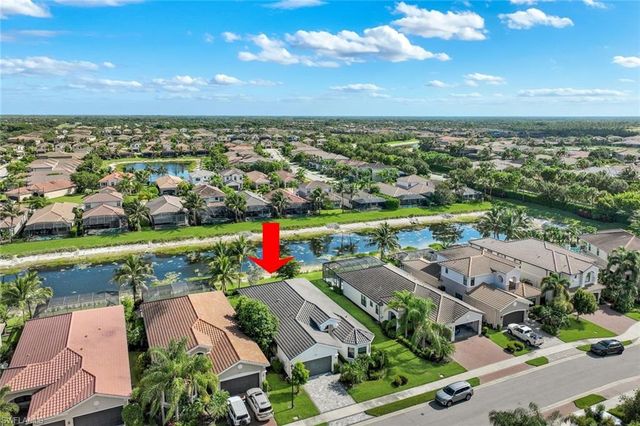 4118 Aspen Chase DR, Naples, FL 34119
