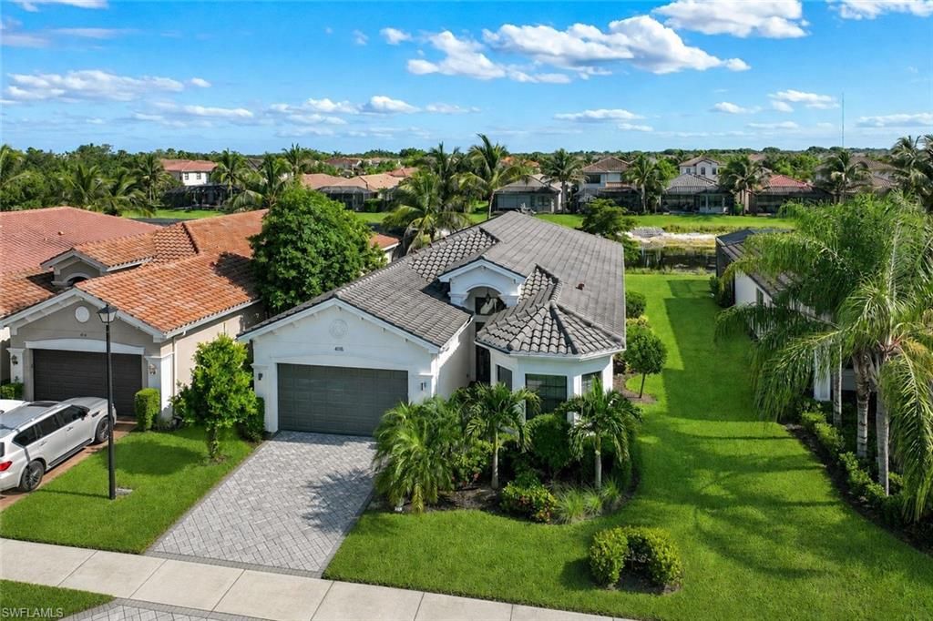 4118 Aspen Chase DR, Naples, FL 34119