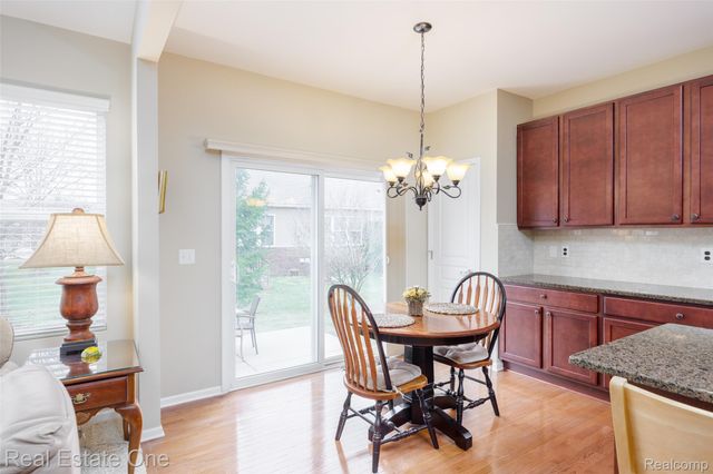 49539 Stillmeadow Court, Macomb Township, MI 48042