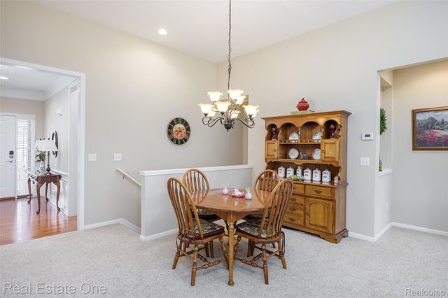 49539 Stillmeadow Court, Macomb Township, MI 48042