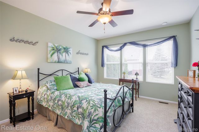 49539 Stillmeadow Court, Macomb Township, MI 48042