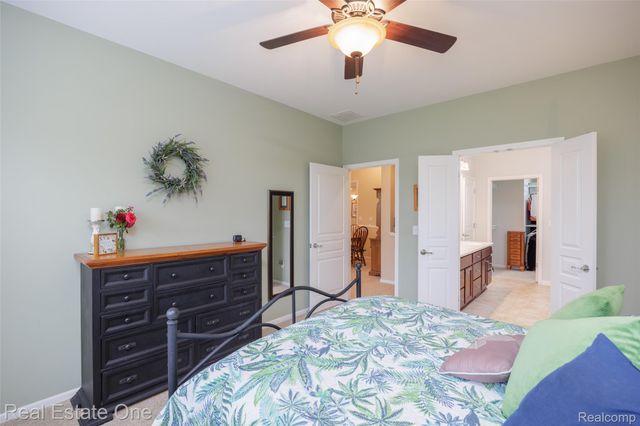 49539 Stillmeadow Court, Macomb Township, MI 48042