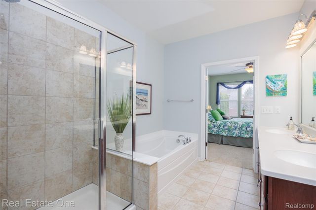 49539 Stillmeadow Court, Macomb Township, MI 48042